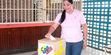 Alcaldesa Angie Quintana: Consulta Popular fortalece el poder del pueblo