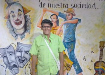Trujillo y Valera sedes de la Primera Convención Circense Andina