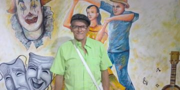 Trujillo y Valera sedes de la Primera Convención Circense Andina