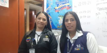 Programa preventivo Senamecf Educa se inicia en el municipio Valera