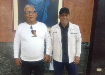 Centrados en la Gente se reorganiza en el estado Trujillo