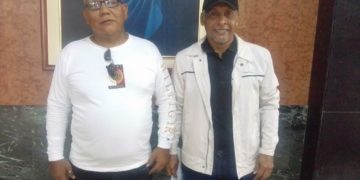 Centrados en la Gente se reorganiza en el estado Trujillo