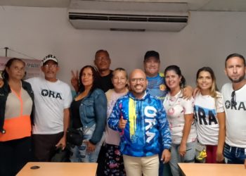ORA Trujillo evaluó jornada electoral del #28jul