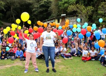 Inicia Plan Vacacional Comunitario «Pequeños semilleros de mi Valera hermosa»