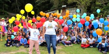 Inicia Plan Vacacional Comunitario «Pequeños semilleros de mi Valera hermosa»