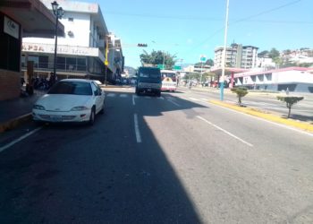 Con temor e incertidumbre Valera regresa a su cotidianidad