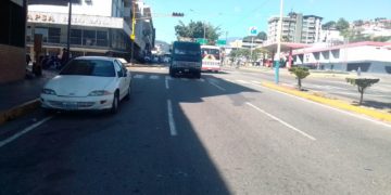 Con temor e incertidumbre Valera regresa a su cotidianidad