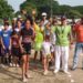Atletismo de Carache se alista para Estadal a efectuarse en Valera