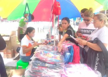 Inician las ferias escolares 2024 en la entidad trujillana