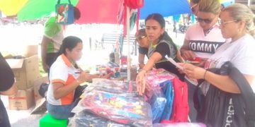 Inician las ferias escolares 2024 en la entidad trujillana