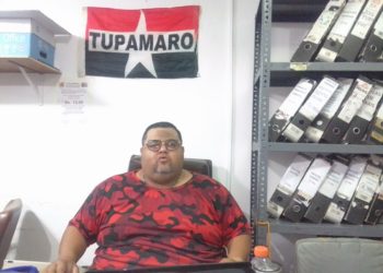 Tupamaros: La segunda Consulta Popular enterró la dedocracia en la asignación de proyectos comunitarios
