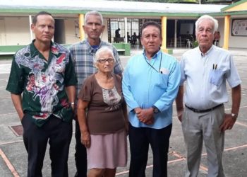 En Morón fueron seleccionados dos proyectos comunitarios