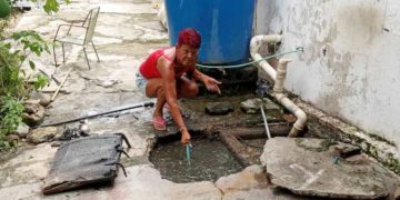  “En alto riesgo” la salud de una familia en La Caribean de Motatán 