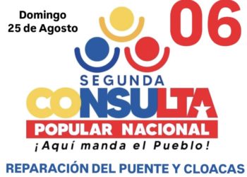 Motatán | A votar por el proyecto N° 6 “Reparación de cloacas  y el puente” de La Caribean