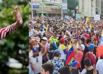 Presidenciales 2024: hechos políticos, efectos y sus derivados