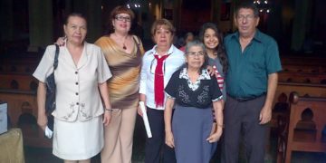 La caída de Pérez Jiménez y el arribo de los Graterol a Valera | Por Francisco Graterol Vargas