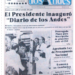 El nacimiento de Diario de Los Andes un hecho trascendental en el periodismo trujillano: 46 años de historia ¡cómo olvidar ese día! | Por Francisco Graterol Vargas