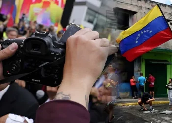 Ataques y persecución a periodistas regionales se intensifican tras las protestas por los resultados electorales