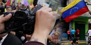 Ataques y persecución a periodistas regionales se intensifican tras las protestas por los resultados electorales