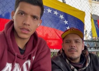 Tachirenses en huelga de hambre ante la ONU solicitan  a otros países introducir documento con sus peticiones