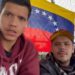 Tachirenses en huelga de hambre ante la ONU solicitan  a otros países introducir documento con sus peticiones