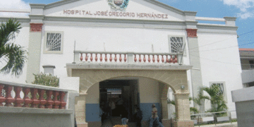 La edificación vieja permanece  | Por: Alí Medina Machado.