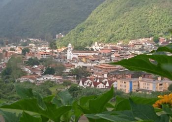 La Puerta, 404 años | Un canto en tu aniversario