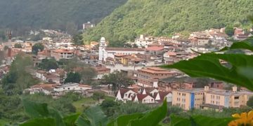 La Puerta, 404 años | Un canto en tu aniversario