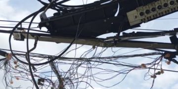 CANTV atiende 46 fallas de averías en Santa Cruz