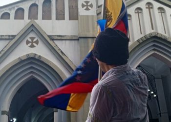 Trujillo | Boconó convulsionado: manifestaciones, amenazas y detenciones marcan la semana