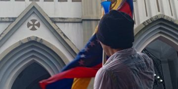 Trujillo | Boconó convulsionado: manifestaciones, amenazas y detenciones marcan la semana