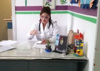 Suspenden sueldo de la Doctora Elsi Berti del Asic Boconó