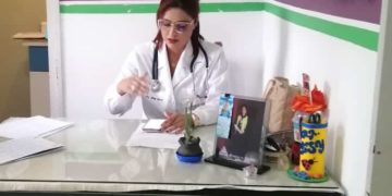 Suspenden sueldo de la Doctora Elsi Berti del Asic Boconó