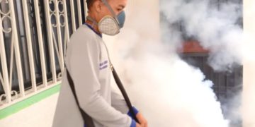 Gobierno bolivariano reinició el proceso de vigilancia epidemiológica en Mérida