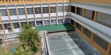 Gobernación de Mérida mantiene los trabajos de recuperación en la ULA