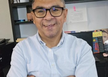 Joel Ramón Pérez: «Es inédito e histórico, que el CNE no muestre las actas»