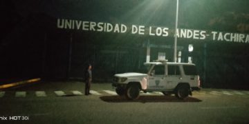 Táchira | Activan investigación en la ULA tras robo de cableado eléctrico 
