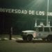 Táchira | Activan investigación en la ULA tras robo de cableado eléctrico