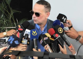 Táchira| El Cónsul de Colombia en San Cristóbal sostuvo que los venezolanos en Cúcuta merecen un mejor trato ciudadano