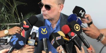 Táchira| El Cónsul de Colombia en San Cristóbal sostuvo que los venezolanos en Cúcuta merecen un mejor trato ciudadano