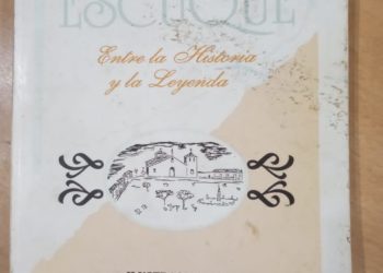 Escuque entre la Historia y la leyenda. José Hernán Albornoz / Por Pedro Frailán