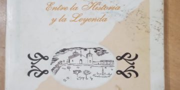 Escuque entre la Historia y la leyenda. José Hernán Albornoz / Por Pedro Frailán