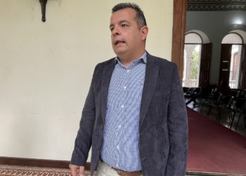 Táchira/ Para el diputado Mauricio Valencia no tiene sentido seguir regulando las redes sociales