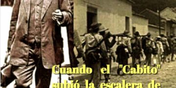 Cuando el “Cabito” subió la escalera de los cielos trujillanos / Por Oswaldo Manrique