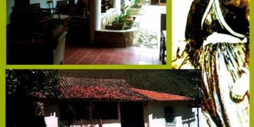 María Ignacia La Bastida Vetancourt, “La Castellana de San Francisco” / Por Oswaldo Manrique