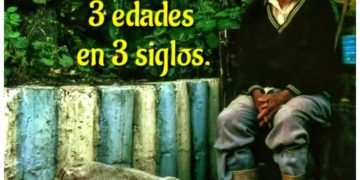 Santiago Ramírez, 3 edades en 3 siglos / Por Oswaldo Manrique