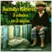 Santiago Ramírez, 3 edades en 3 siglos / Por Oswaldo Manrique