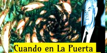 Cuando en La Puerta, cayeron peces del cielo / Por Oswaldo Manrique