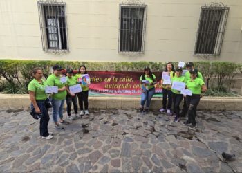 Lactancia Materna en Mérida registra un 88,8 % de prevalencia de hábito  