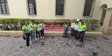 Lactancia Materna en Mérida registra un 88,8 % de prevalencia de hábito  